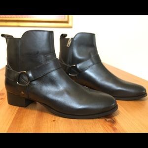 New Mens Urban Outfitters Motorcycle Boots Size 11